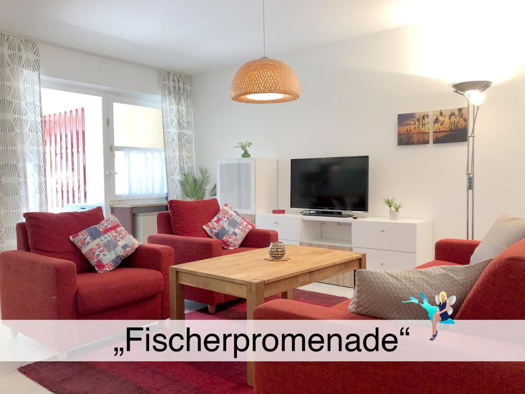 Ferienwohnung Fischerpromenade Kressbronn am Bodensee Exterior photo