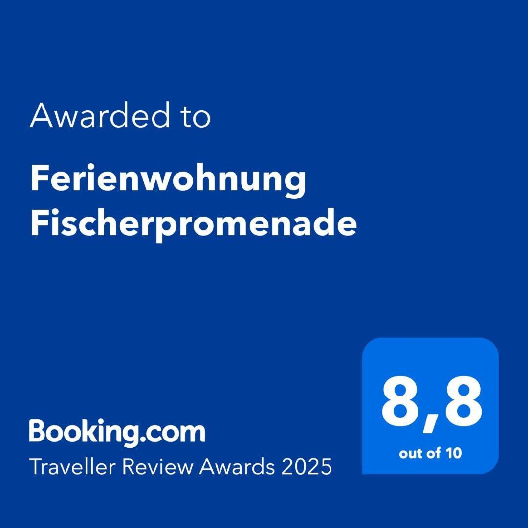 Ferienwohnung Fischerpromenade Kressbronn am Bodensee Exterior photo